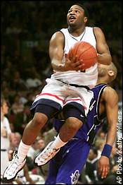 Khalid El-Amin