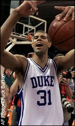 Shane Battier