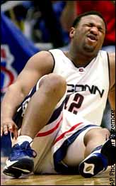  Khalid El-Amin