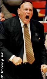 Gene Keady