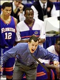 Billy Donovan