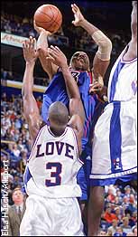 Quentin Richardson