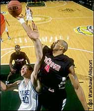 Kenyon Martin