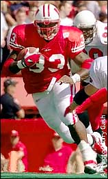 Ron Dayne 