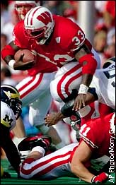 Ron Dayne