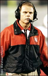 Frank Solich