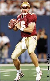 Chris Weinke