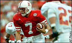 Eric Crouch