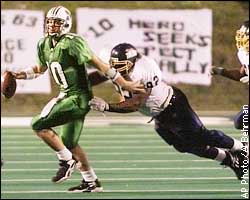 Chad Pennington