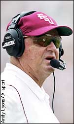 Bobby Bowden