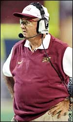 Bobby Bowden