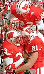 Ron Dayne