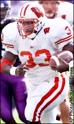 Ron Dayne