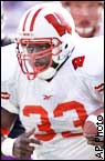 Ron Dayne