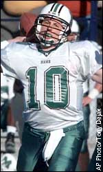 Chad Pennington