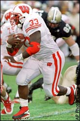 Ron Dayne