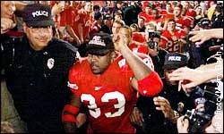 Ron Dayne