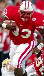 Ron Dayne