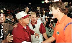 Bobby Bowden