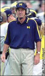 Lloyd Carr