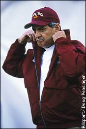 Frank Beamer