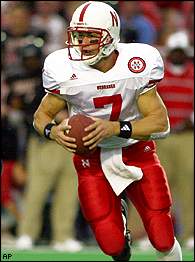 Eric Crouch