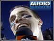 audio