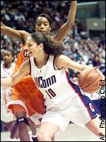 Sue Bird