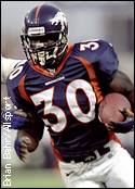 Terrell Davis