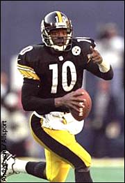 Kordell Stewart