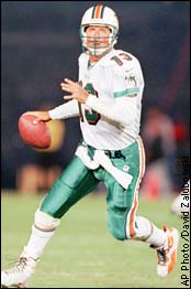 Dan Marino