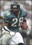 Fred Taylor