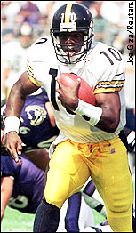 Kordell Stewart