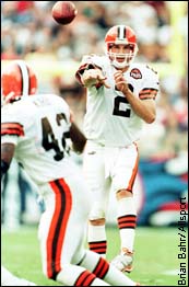 Tim Couch