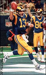 Kurt Warner