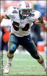 Zach Thomas