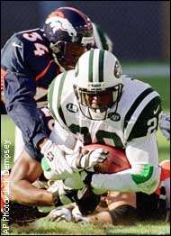 Curtis Martin