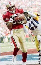 Jerry Rice