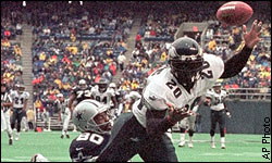 Brian Dawkins