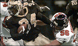 Ricky Williams