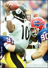 Kordell Stewart