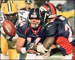 Brian Griese