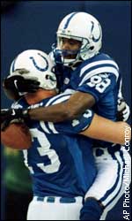 Marvin Harrison