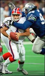 Doug Flutie