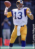 Kurt Warner