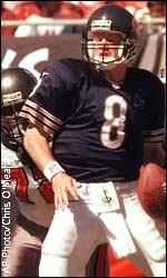 Cade McNown