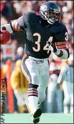 Walter Payton