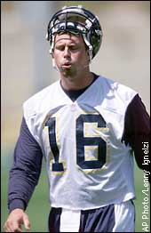 Ryan Leaf