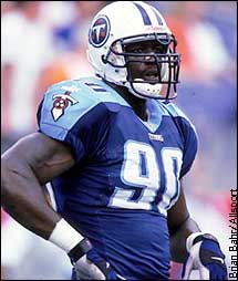 Jevon Kearse