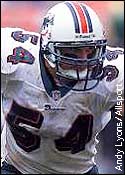 Zach Thomas